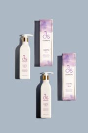 [DEARSPA] In Shower Body Tone Up Cream 300ml_ Natural white tone up cream, Skin brightening body lotion._  Made in Korea